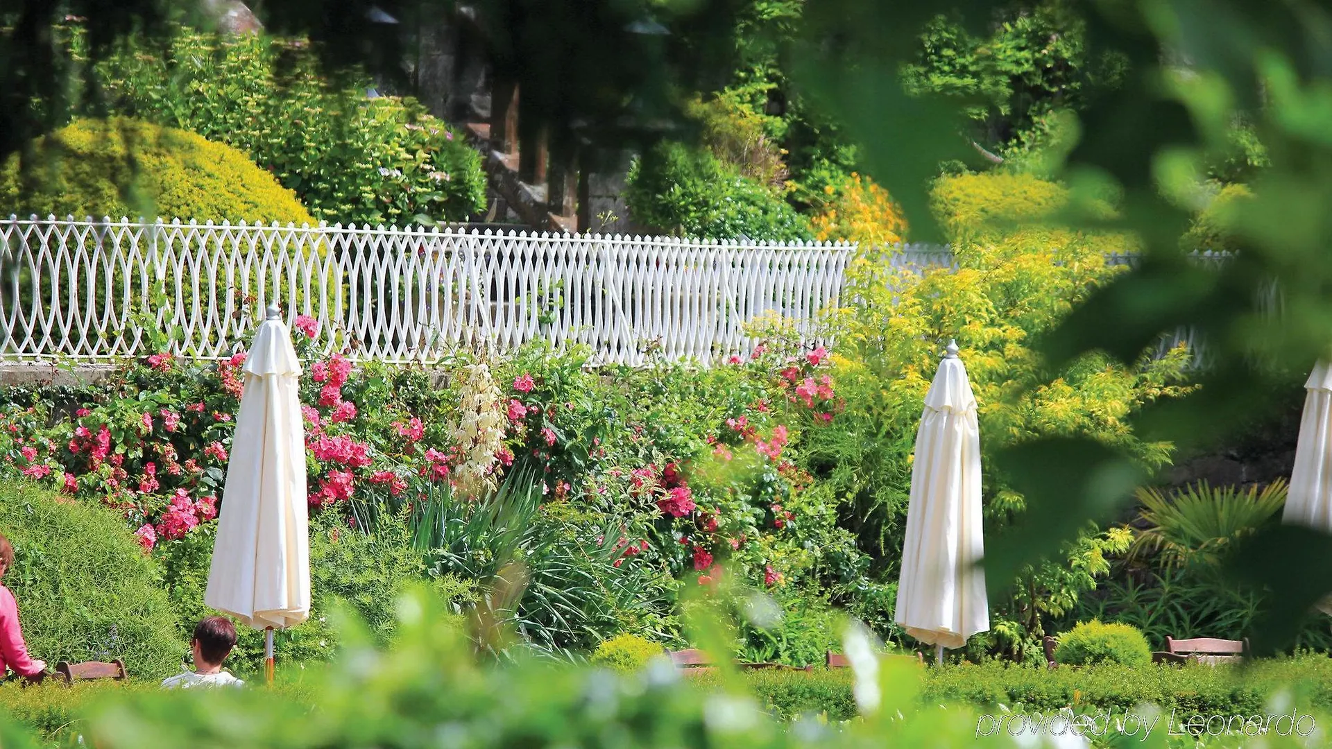 Netherwood Hotel & Spa Hotel