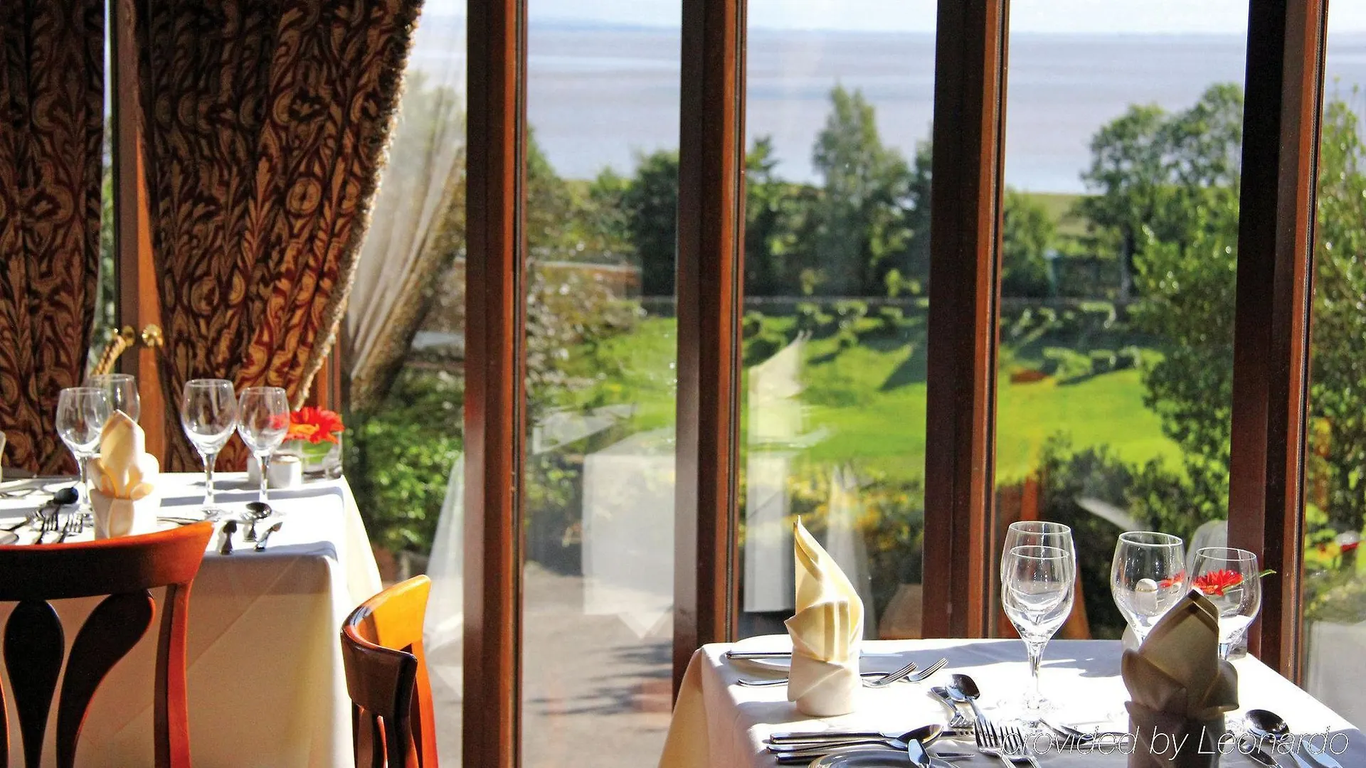 Netherwood Hotel & Spa