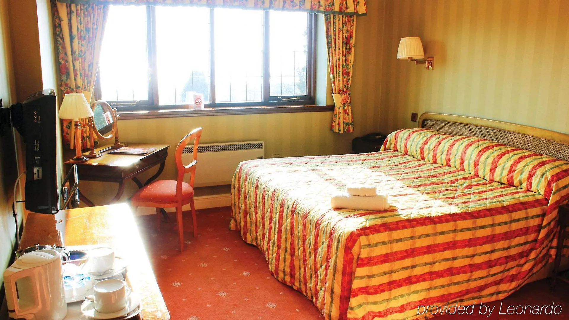 Hotel Netherwood Hotel & Spa