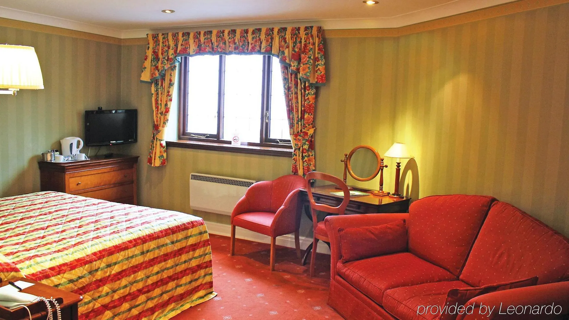 Netherwood Hotel & Spa