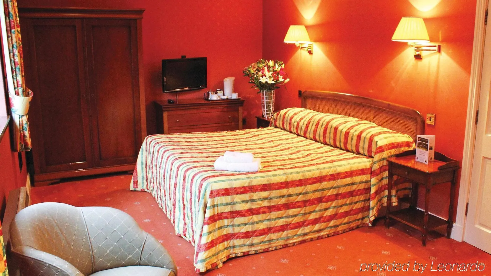 Netherwood Hotel & Spa 3* Grange-over-Sands