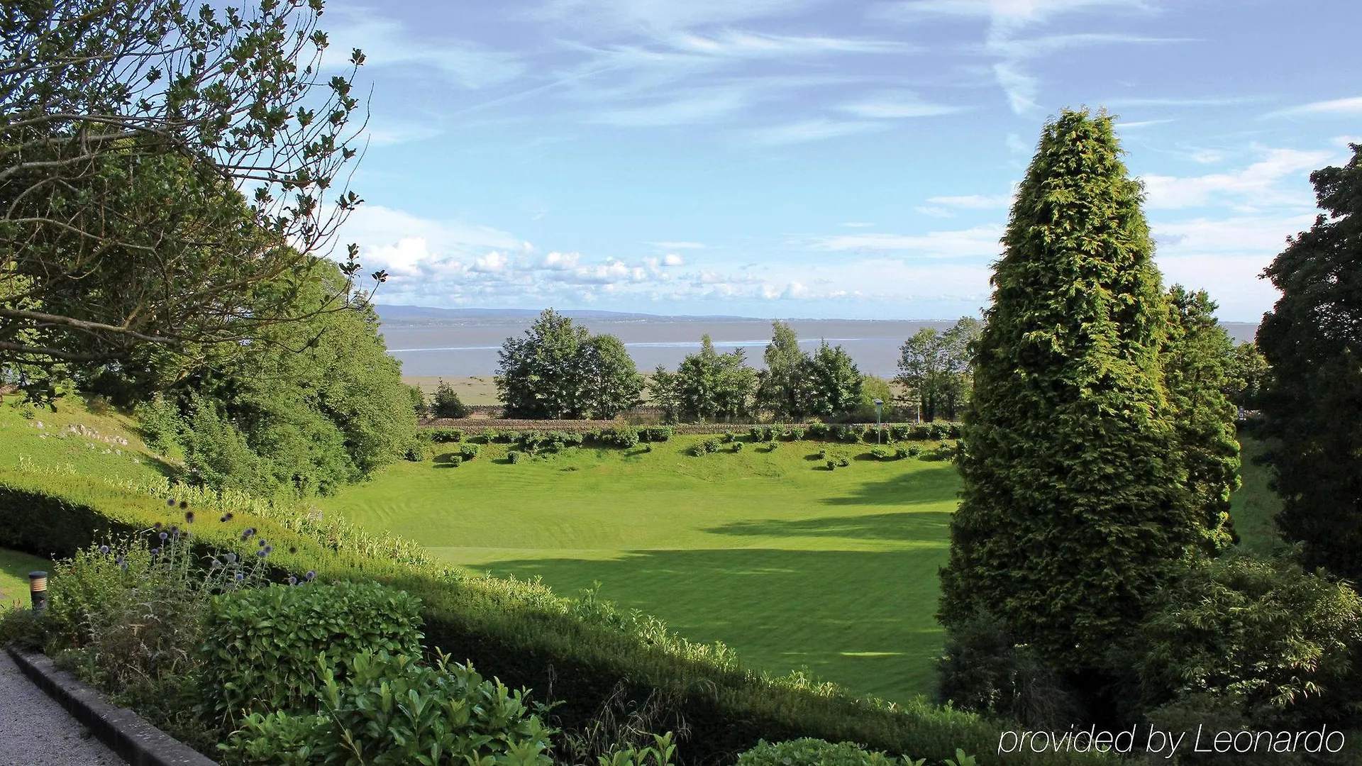 Hotel Netherwood Hotel & Spa