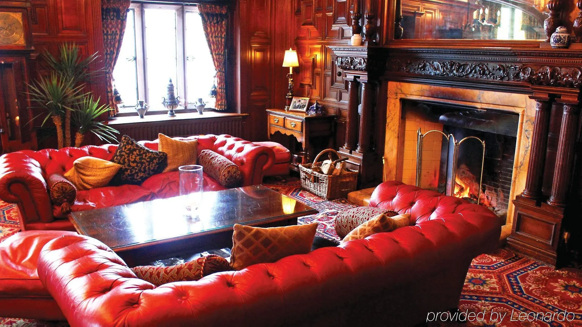 Netherwood Hotel & Spa Hotel
