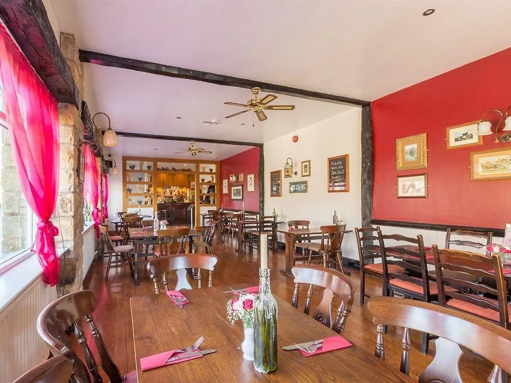 The Cross Keys Inn Tebay (Cumbria)