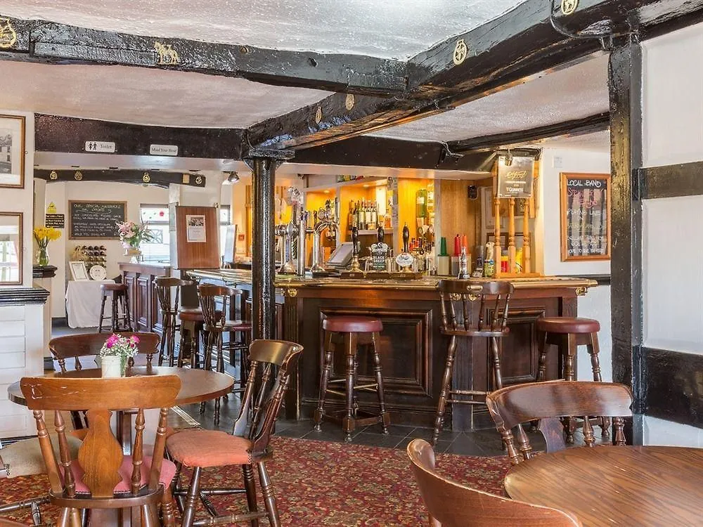 The Cross Keys 3*