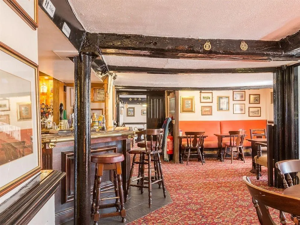The Cross Keys Inn Tebay (Cumbria)