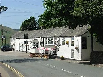 Inn The Cross Keys Tebay (Cumbria)