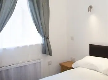 Hotel Coach House Barrow-in-Furness