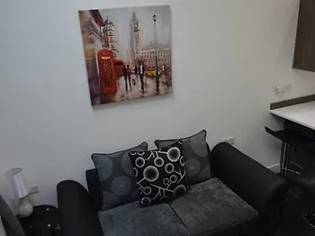 Hotel Coach House 3*