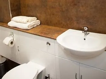 Coach House Hotel Barrow-in-Furness