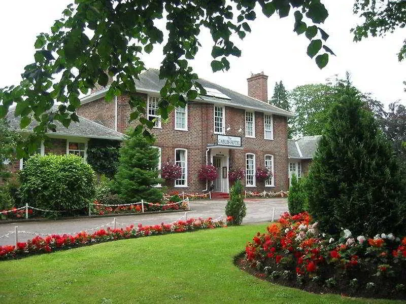 The Gables