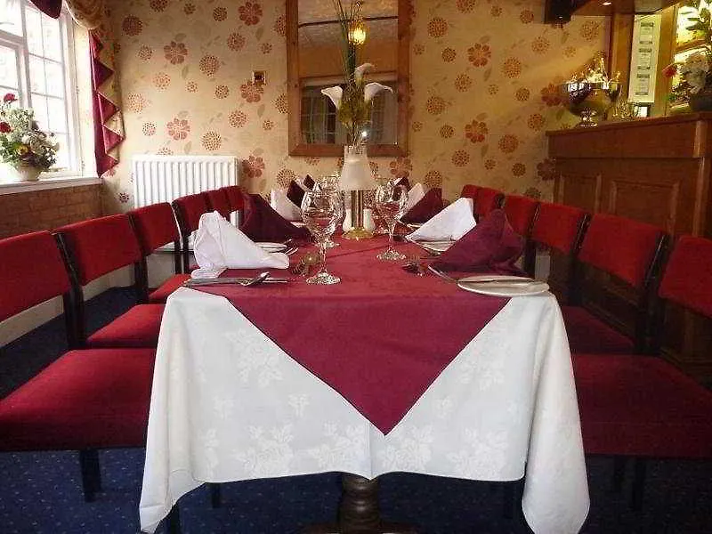 The Gables Hotell 3*
