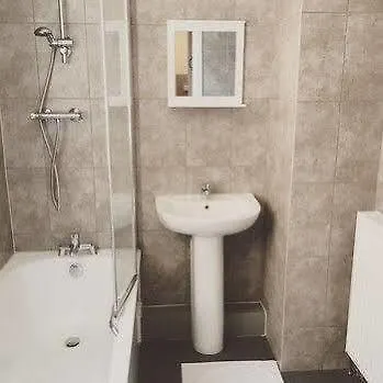 Apartment Maritime Barrow-in-Furness
