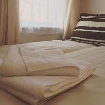 Maritime Apartment