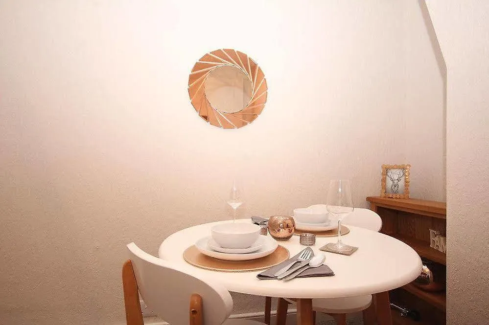 Apartment Maritime *