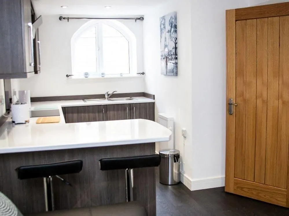 Hotel Coach House Barrow-in-Furness