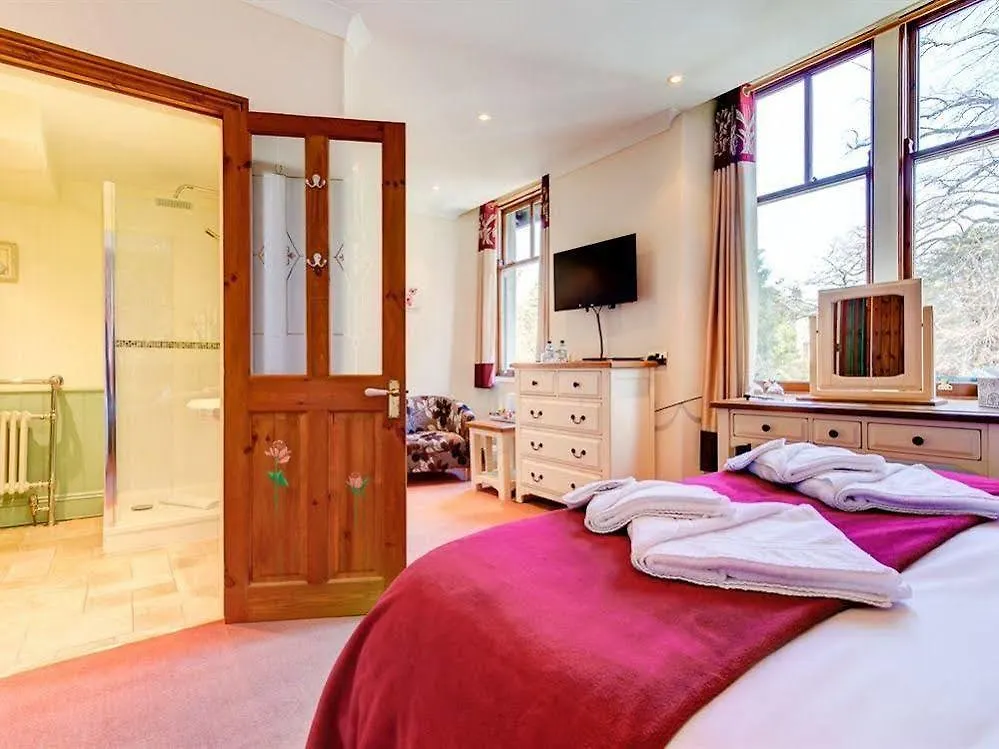 No.4 3* Windermere