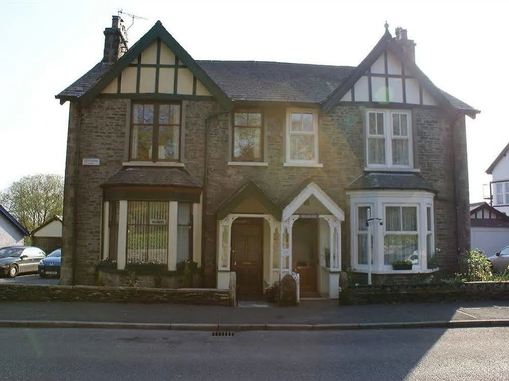 No.4 Windermere
