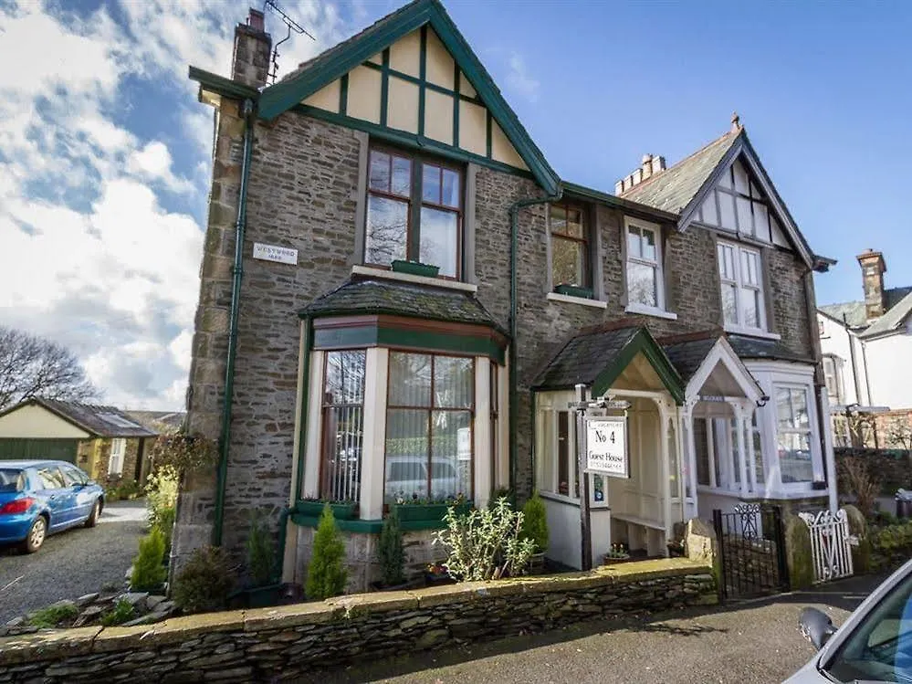 No.4 Hotel Windermere
