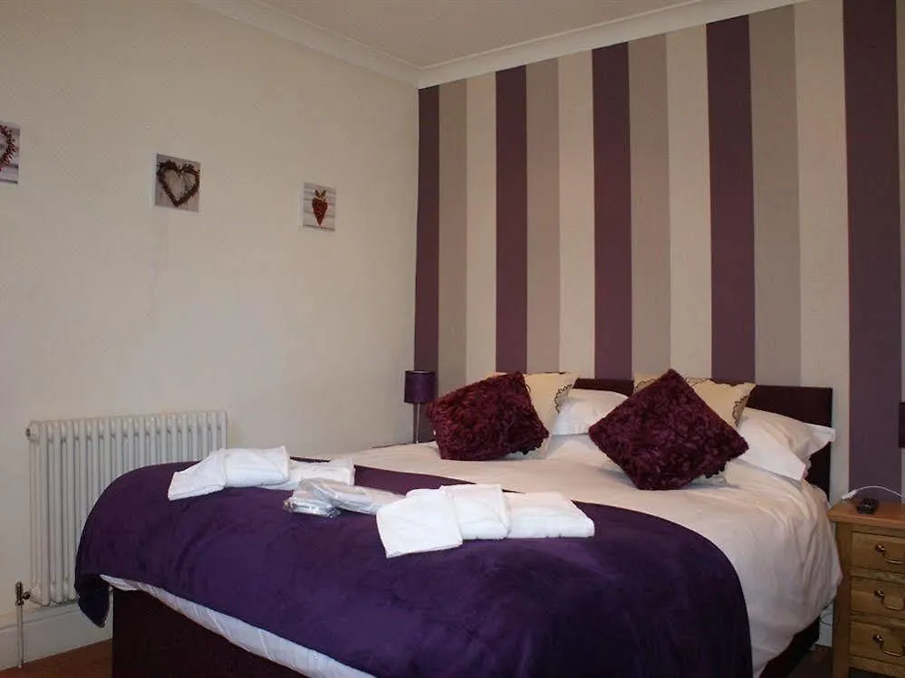 No.4 Hotel 3*