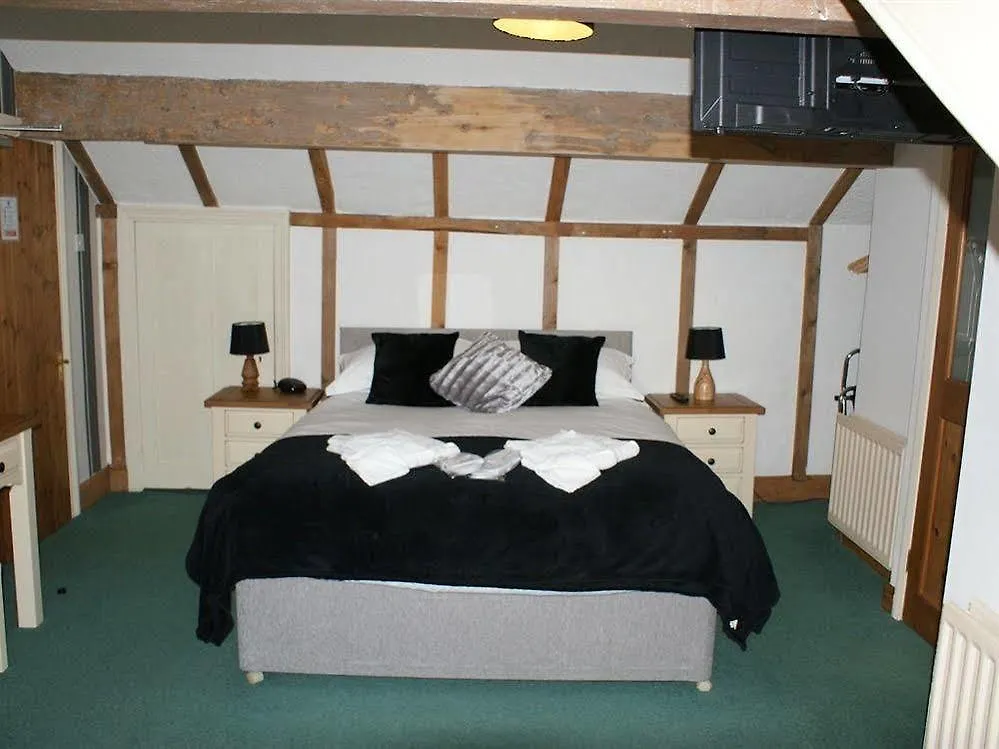 No.4 Hotel