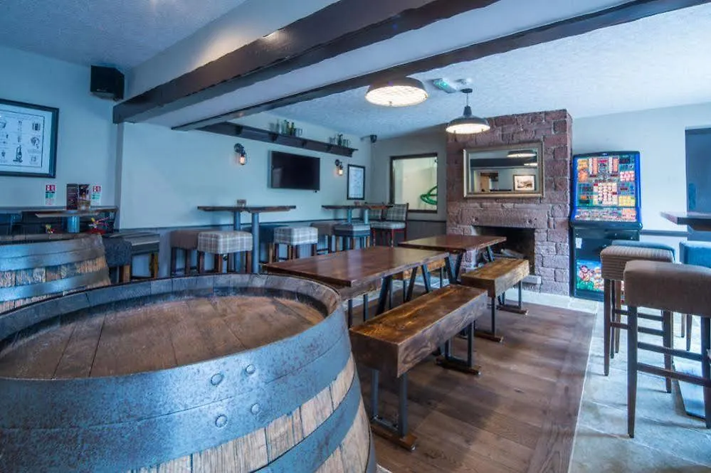 Hotel The White Mare 4*