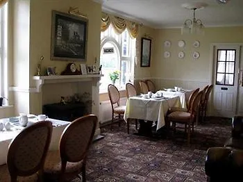 Meadowcroft Vendégház 4*