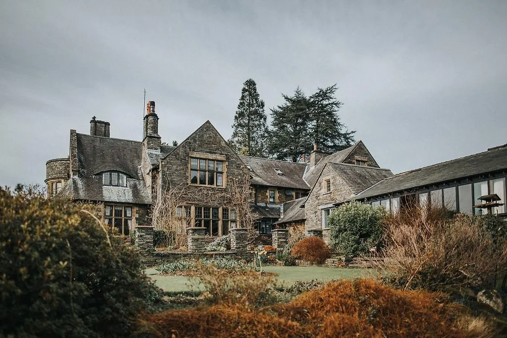 Cragwood Windermere