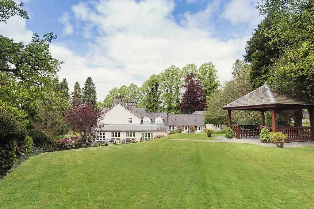 Briery Wood Ambleside