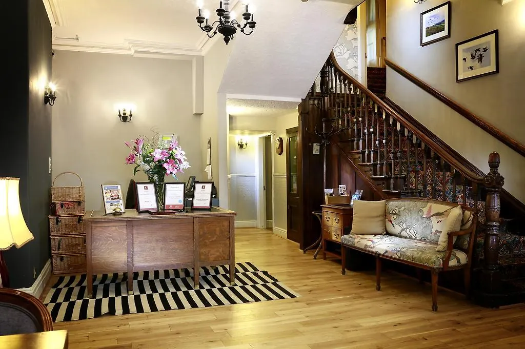 Aparthotel Tufton Arms Appleby-in-Westmorland
