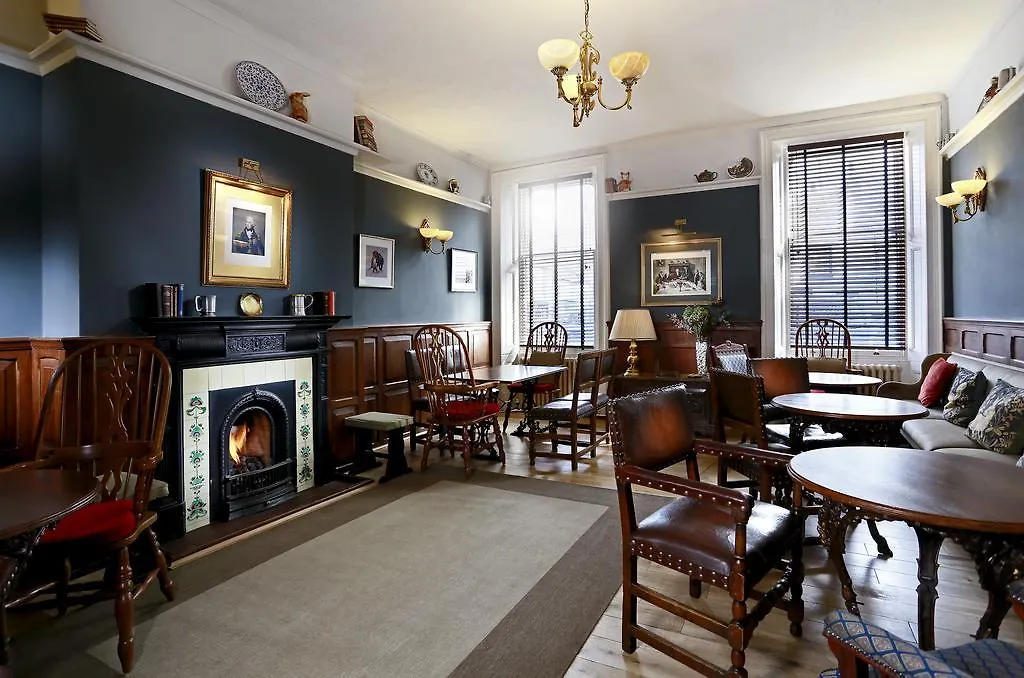 Lejlighedshotel Tufton Arms 3*