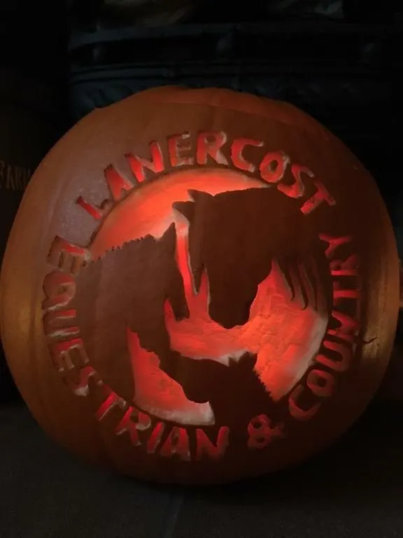 Летний дом Lanercost Country *