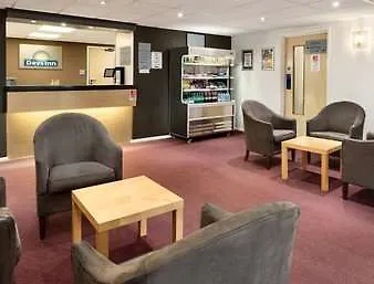 Days Gretna Hotel