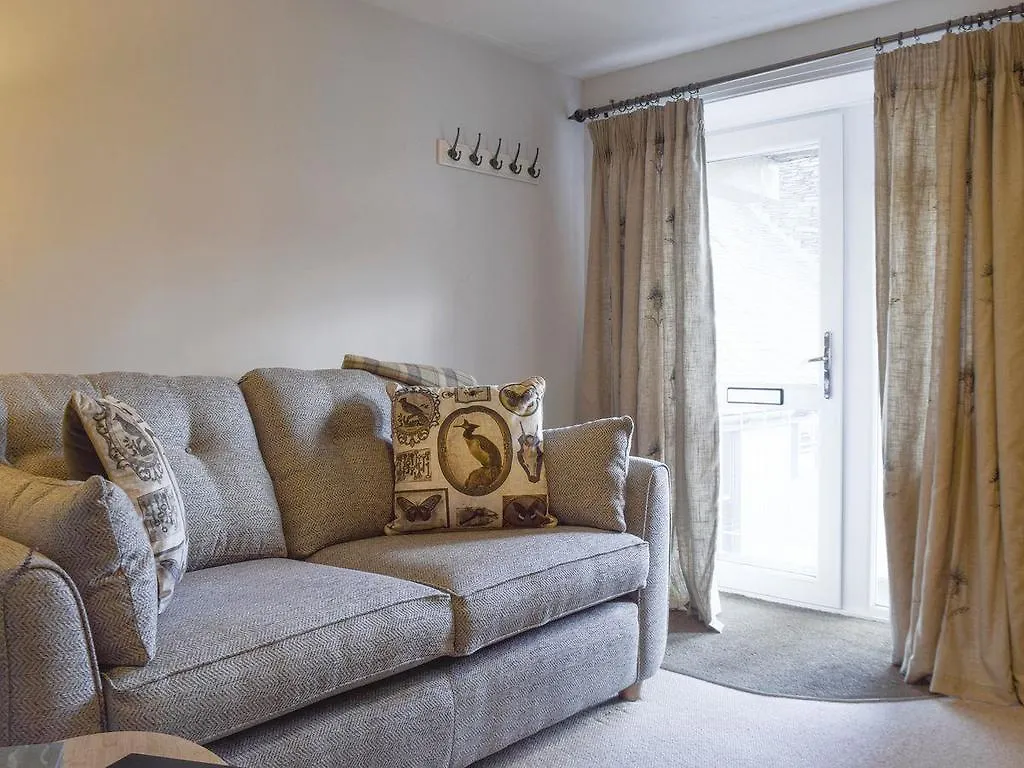 4 Balmoral House Holiday home