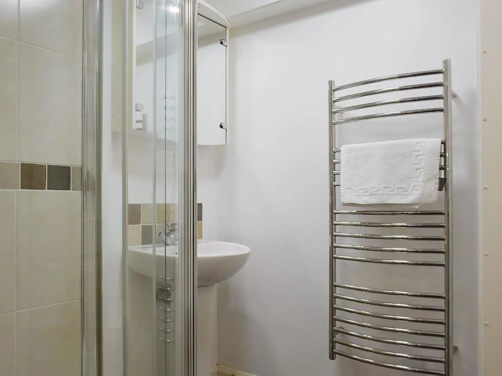4 Balmoral House Holiday home *