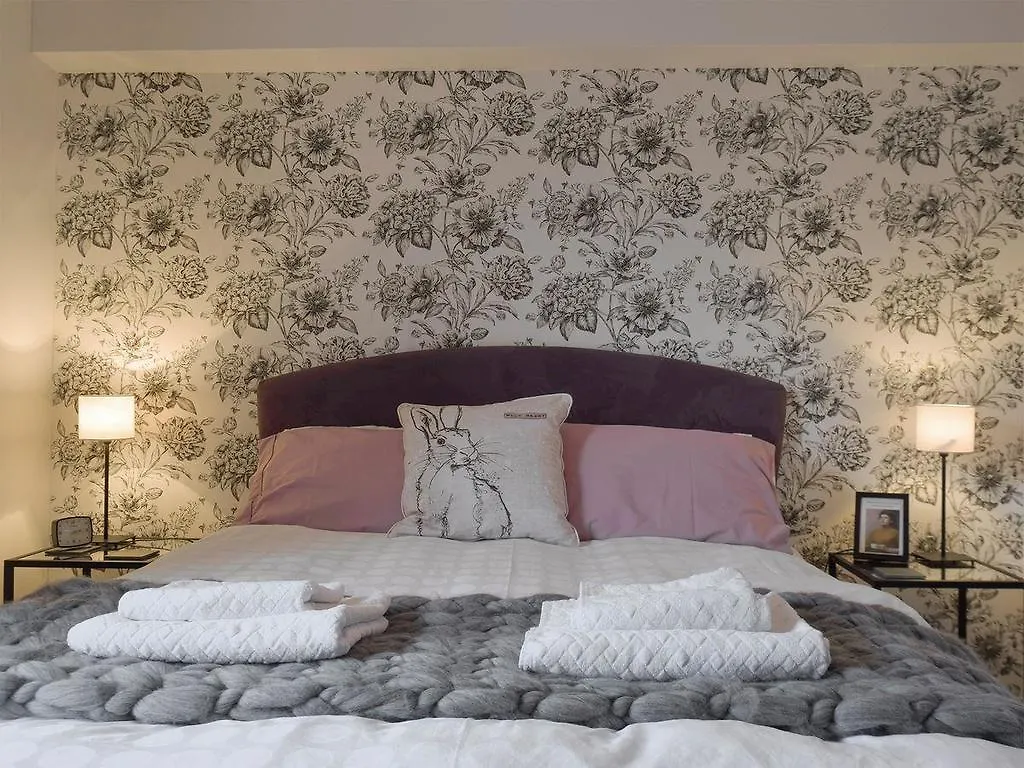 4 Balmoral House Holiday home *