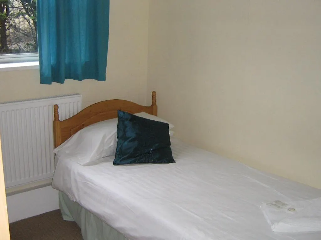 Stobart Truckstops Ltd Motel 2*