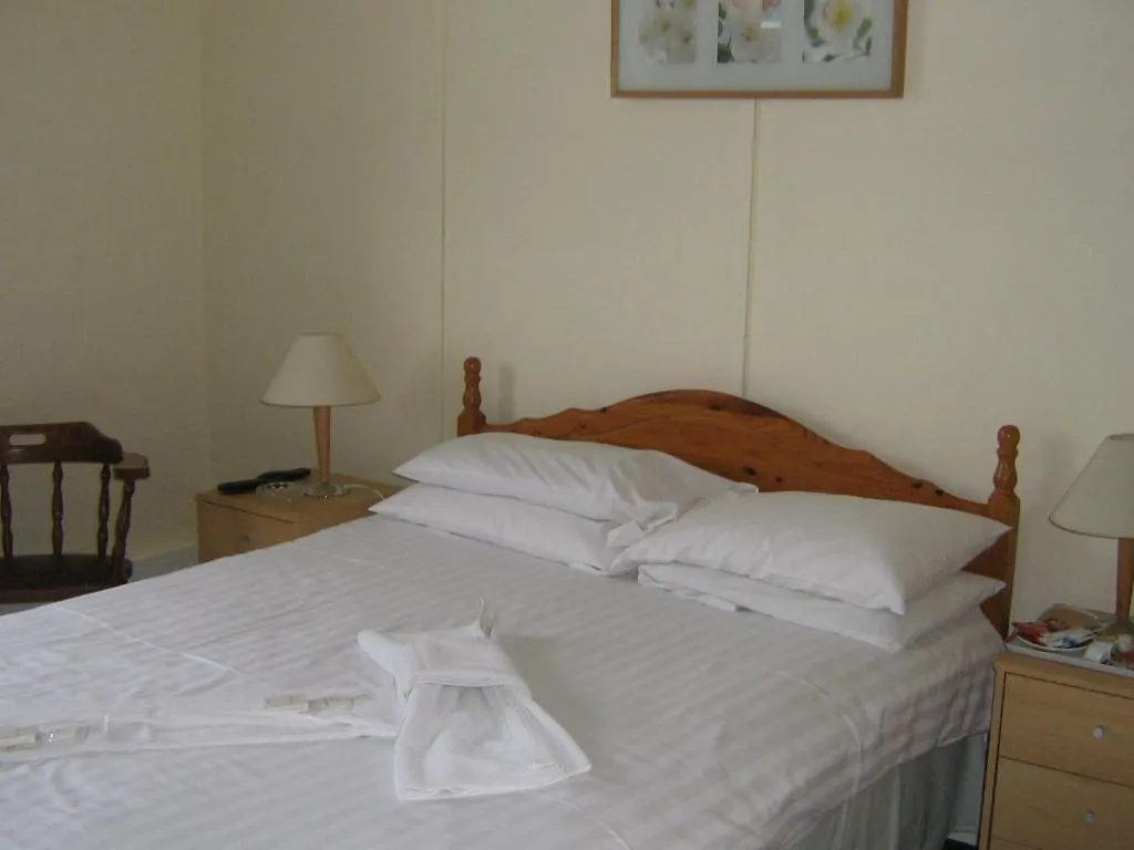 Motel Stobart Truckstops Ltd Carlisle (Cumbria)