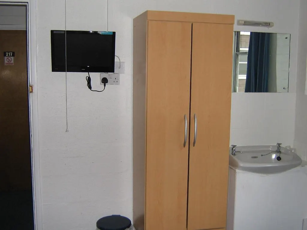 Motel Stobart Truckstops Ltd Carlisle (Cumbria)