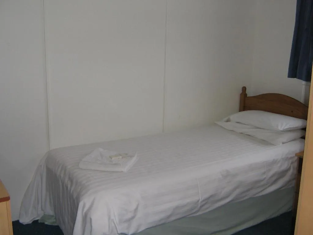 Motel Stobart Truckstops Ltd 2*