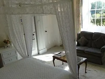 Foxghyll Bed and Breakfast 4*