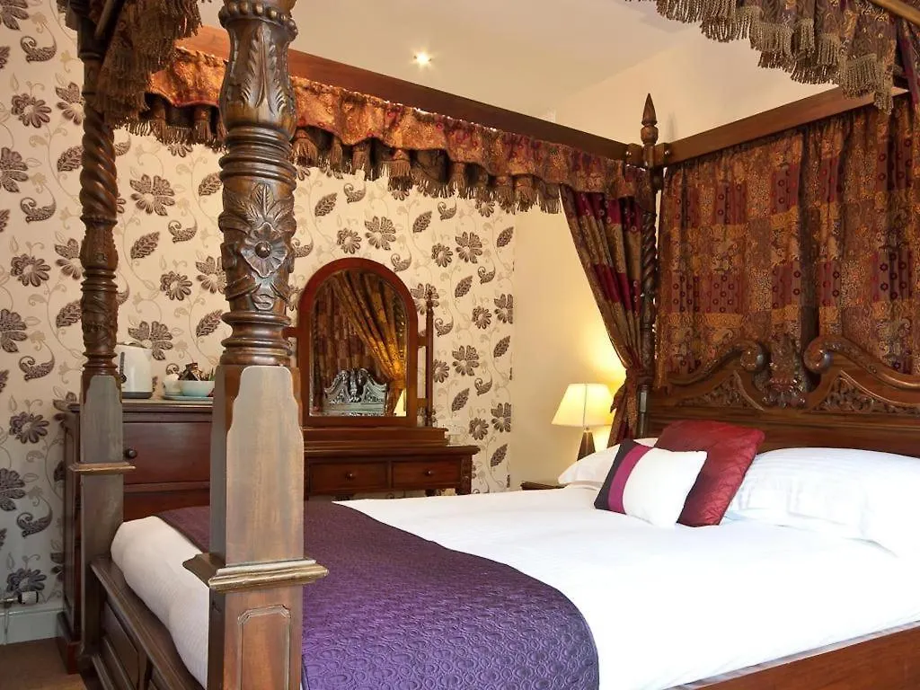 Firgarth (adults Only) Vendégház Windermere
