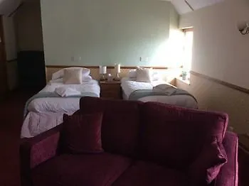 金斯阿姆兹酒店