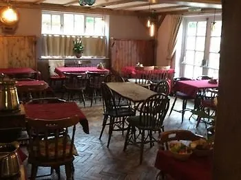 The Kings Arms