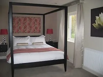 Hotel Stonegarth Keswick (Cumbria)