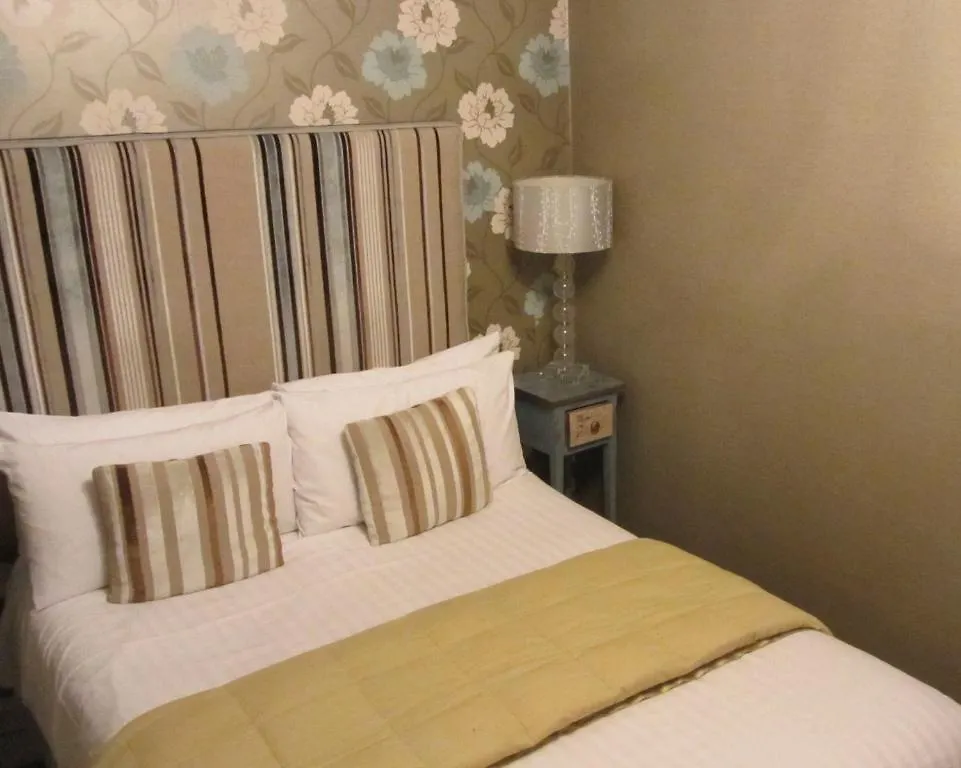 Guest house Monties - Adults Only