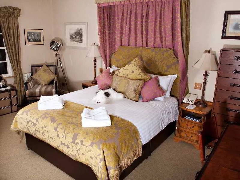 Estalagem Wild Boar Estate 4*