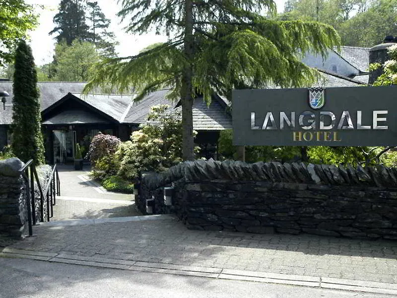 Hotel Langdale &