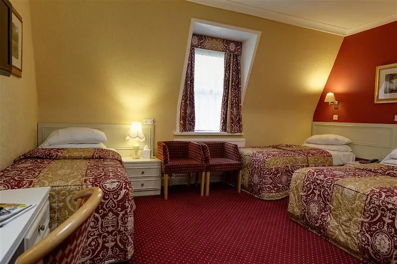 Hotel Wells