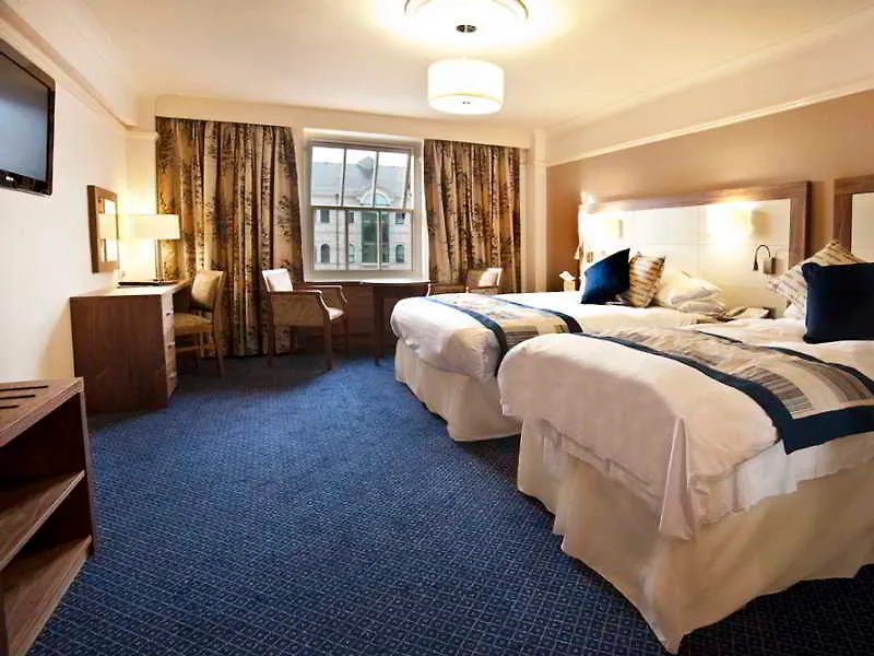 Hotel The Riverside 3*